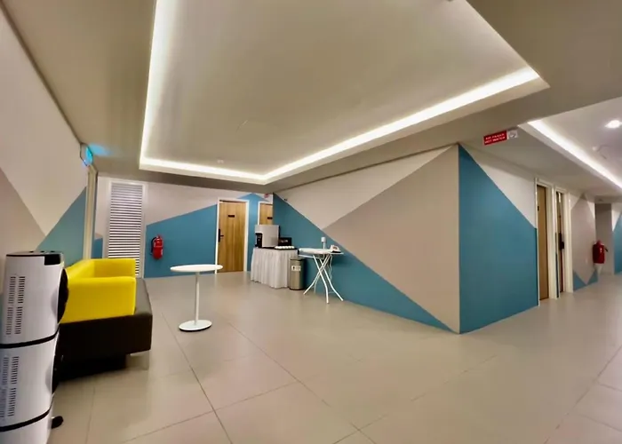 A1 Hotel Sungai Petani