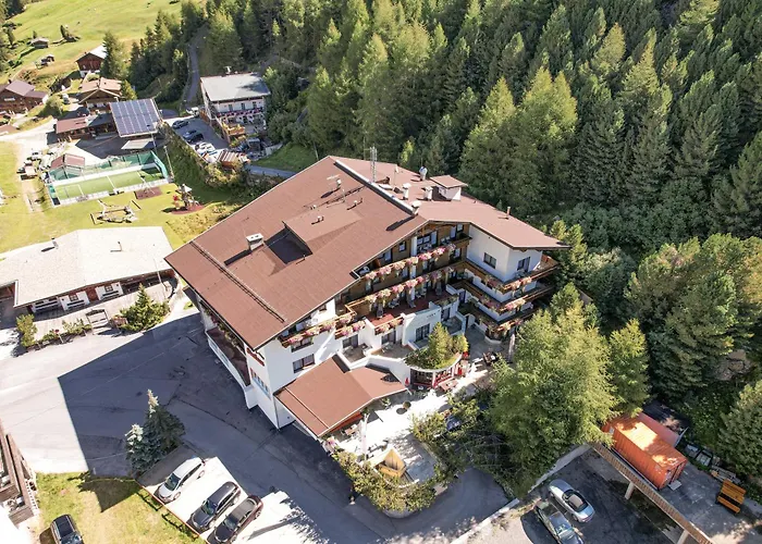 Hotel Similaun