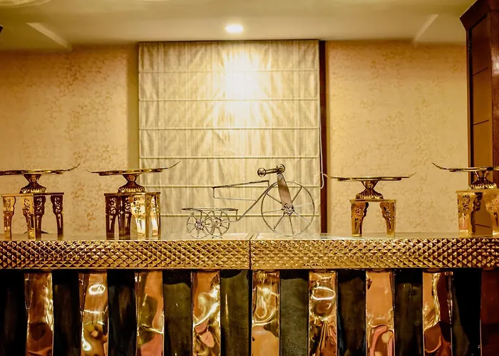 Konark Grand Hotel