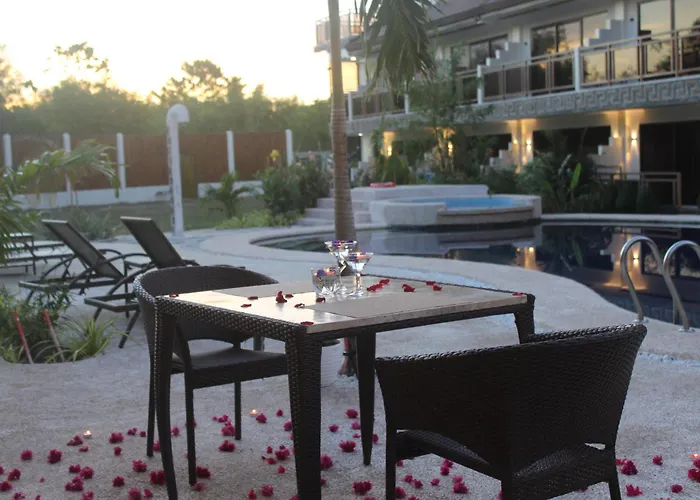The Mayana Resort