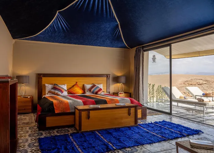 Canyon Lodge Agafay