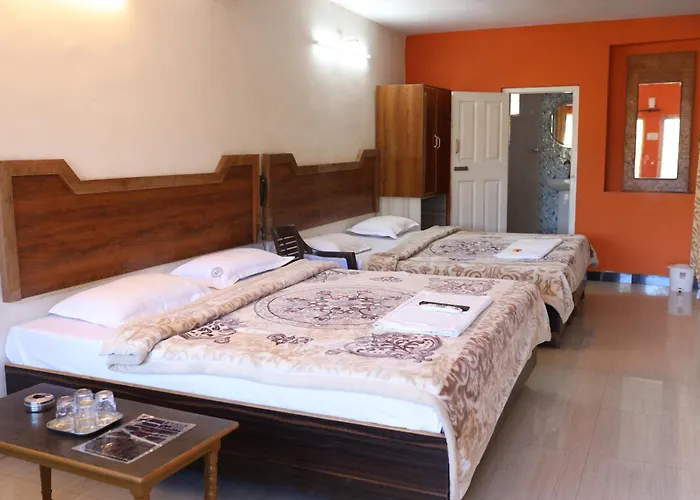 Hotel Sri Balaji