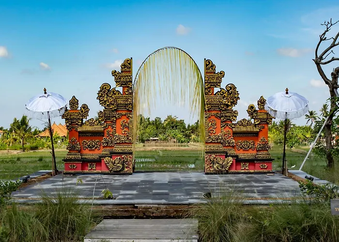 Arya Arkananta Resort & Spa