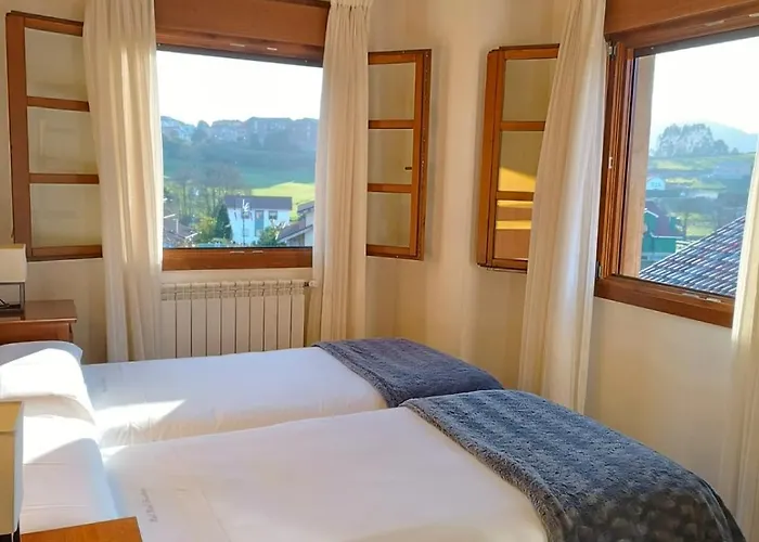Hotel Rural Foncubierta