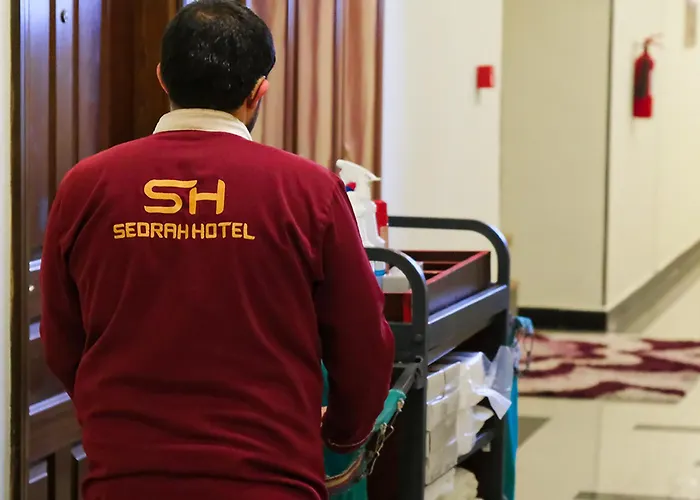 Sedrah Hotel