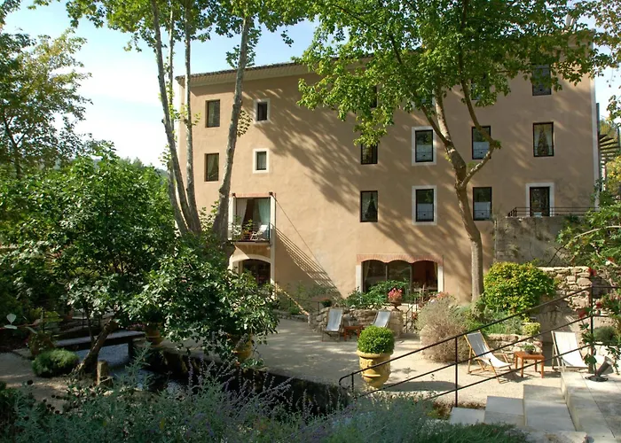 Hotel Du Poete