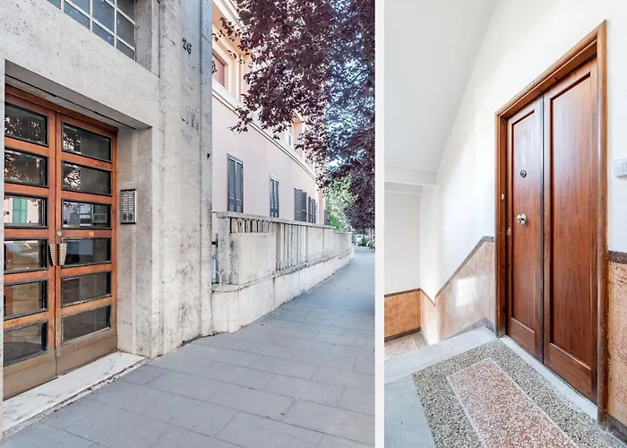 Barone House