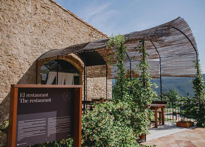 Can Buch Ecohotel Boutique & Spa