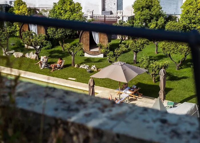 Nohasi Palace Lifestyle Hotel&SPA