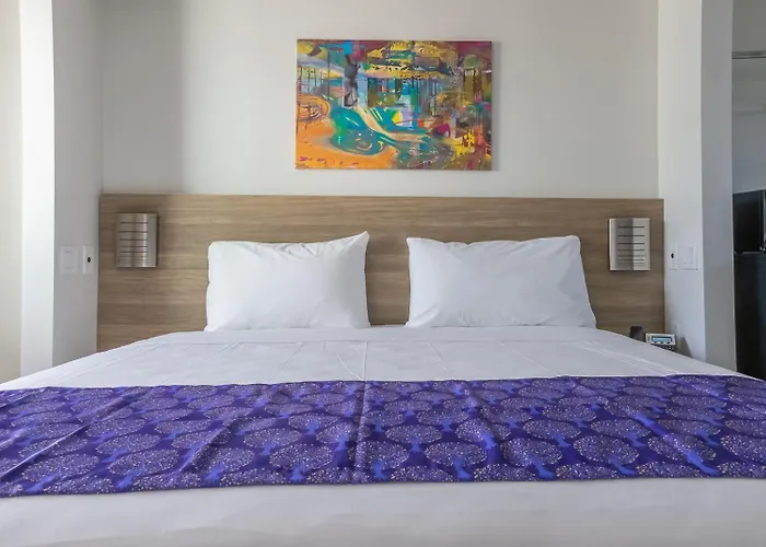 The Biscayne Hotel