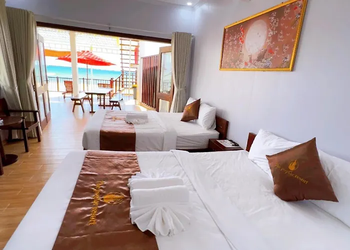 The Poplar Resort Phú Quốc