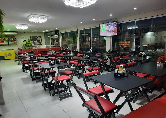 Hotel Natal