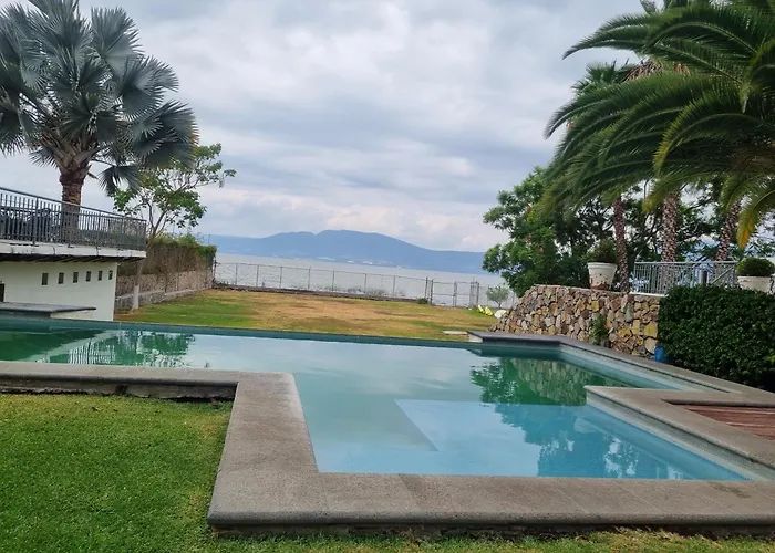 Hotel La Ribereña