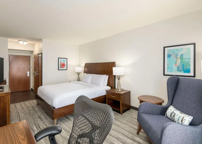 Hilton Garden Inn Boca Raton