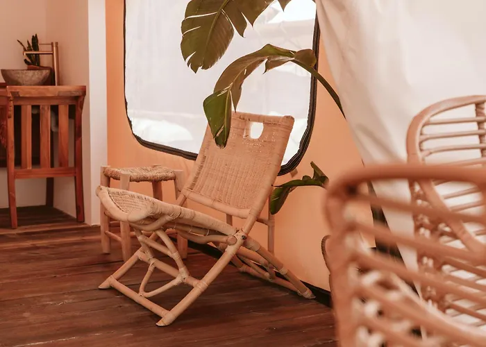 Dreamsea Mediterranean Camp