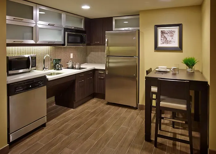 Homewood Suites By Hilton Hamilton