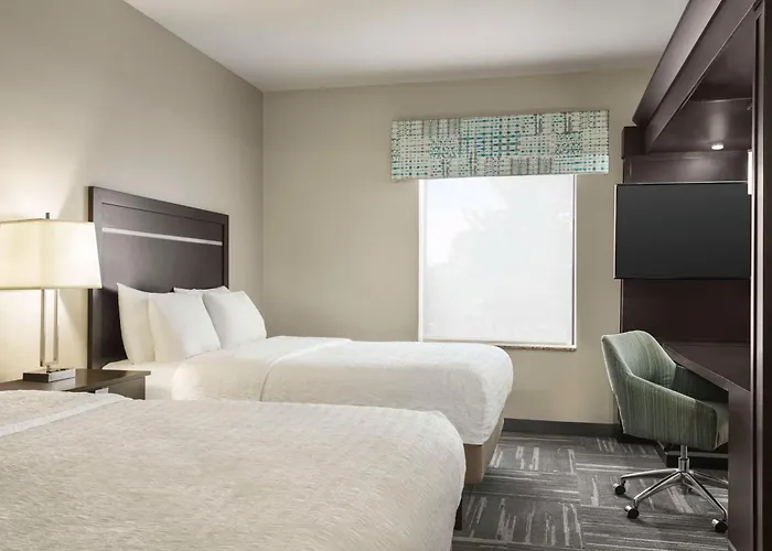 Hampton Inn New Albany