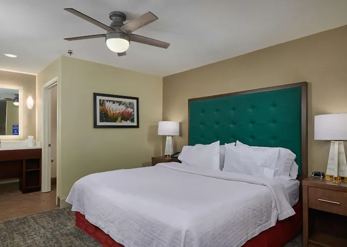 Homewood Suites By Hilton Sarasota