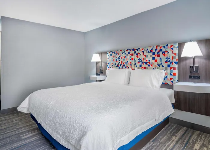 Hampton Inn Sanford