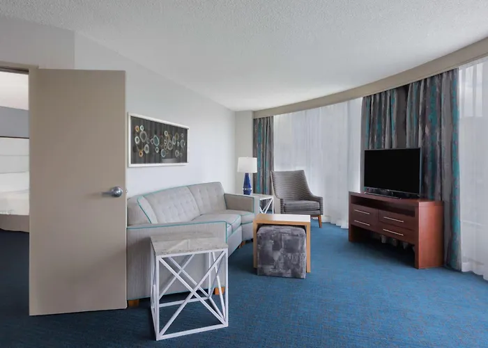 Homewood Suites By Hilton Seattle Downtown