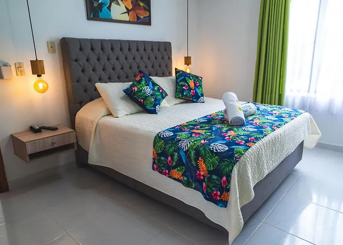 Villeta Resort Hotel