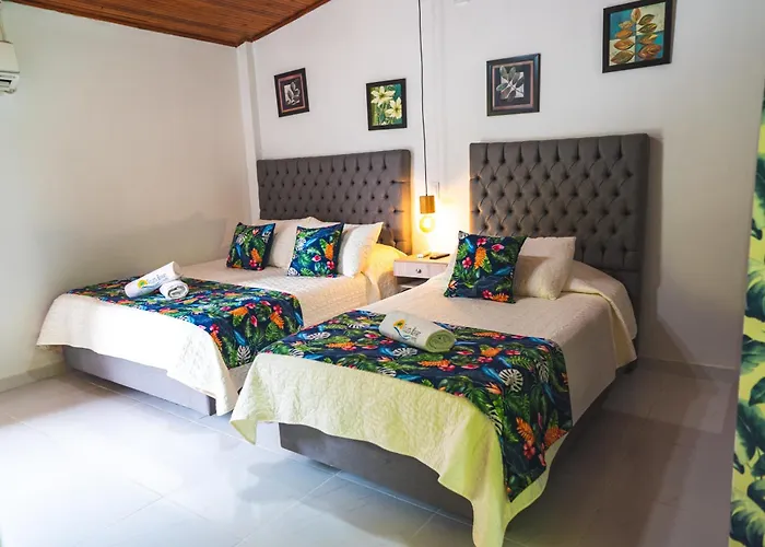 Villeta Resort Hotel