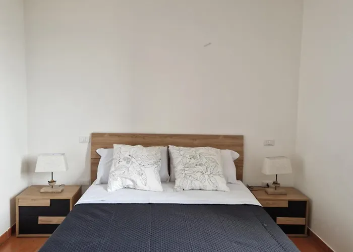 Hotel Porta Marmorea