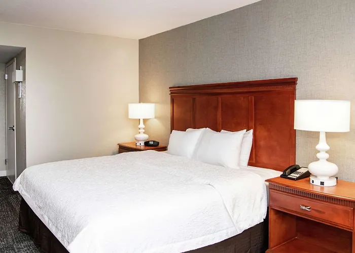 Hampton Inn Parsippany