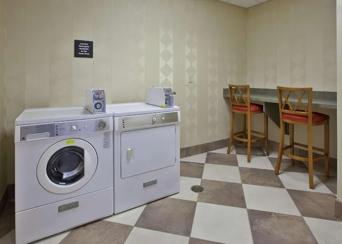 Hampton Inn & Suites Plattsburgh