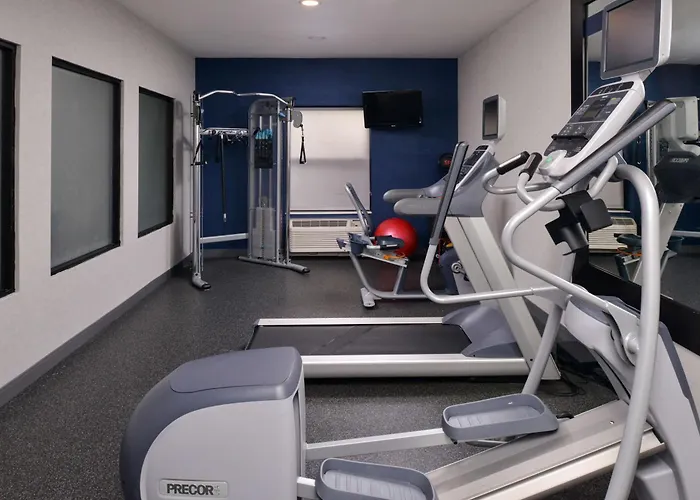 Hampton Inn Laporte