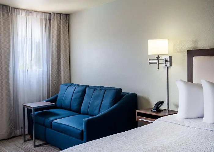 Hampton Inn By Hilton Irvine East - Lake Forest