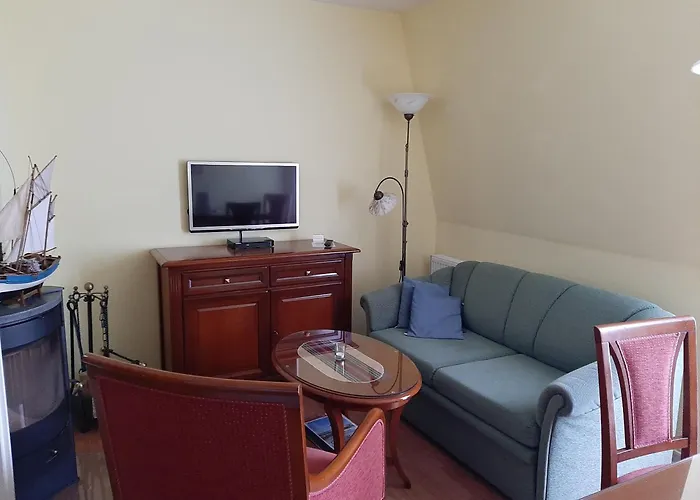Residenz Lausitz - Apartments für Urlaub mit Hund