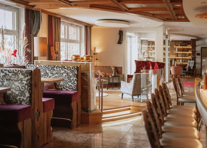 Das Ruebezahl - Romantic Hideaway & Boutique Spa