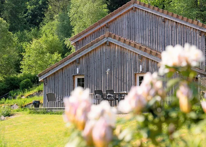 Auberge De La Poulcière