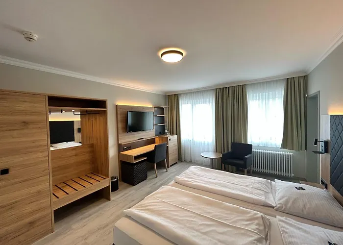 Hotel Paulushof