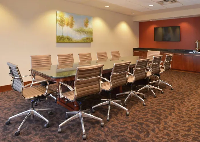 Hampton Inn Frederick