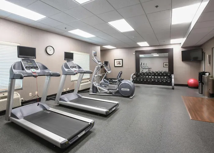 Homewood Suites Cincinnati Airport South-Florence