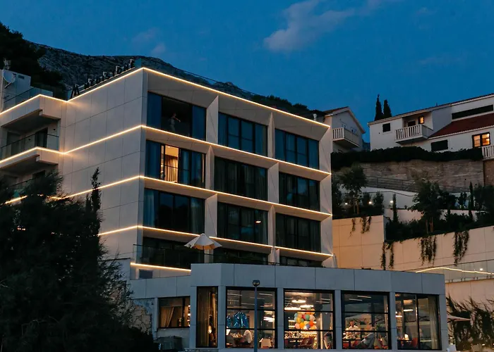Hotel Medistone