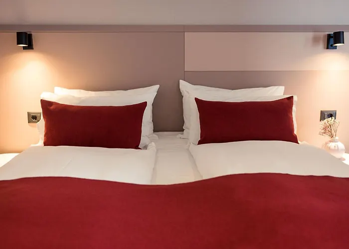 Atlas Aparthotel & Spa