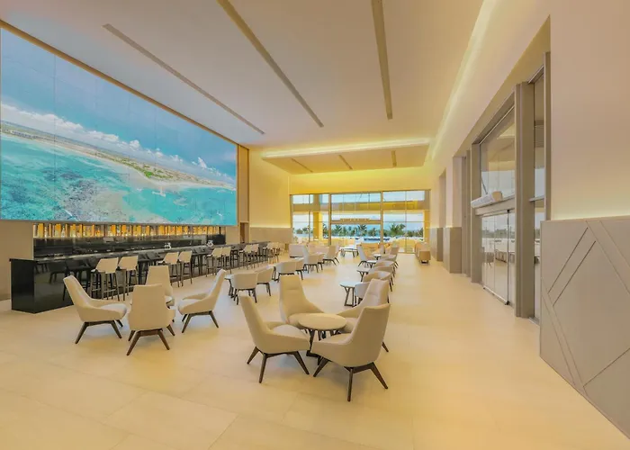 Barceló Maya Riviera - All Inclusive Adults Only