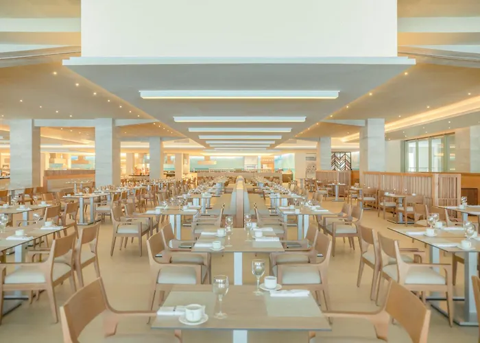 Barceló Maya Riviera - All Inclusive Adults Only