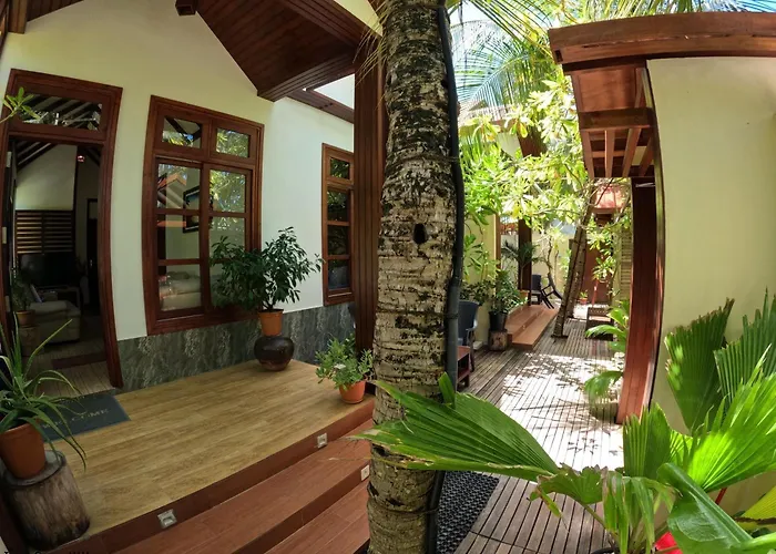Beach Cottage