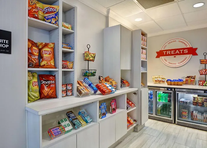 Hampton Inn & Suites Birmingham-Hoover-Galleria