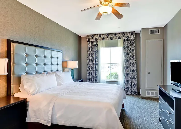 Homewood Suites By Hilton Amarillo