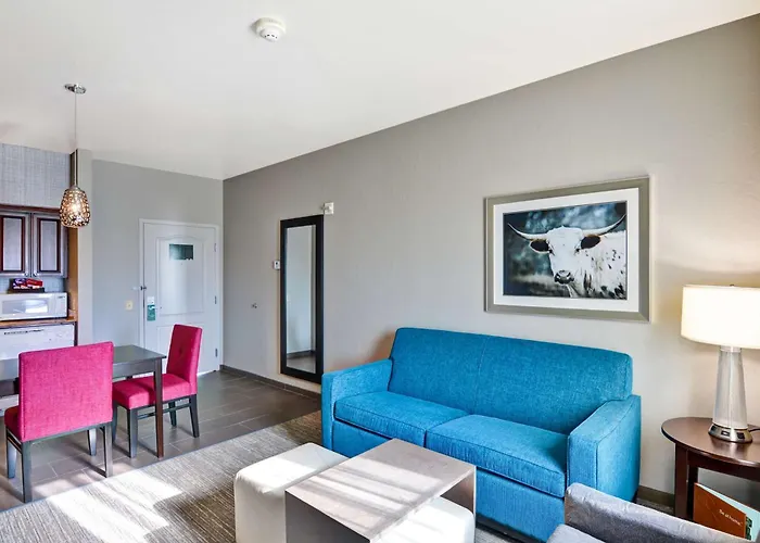 Homewood Suites By Hilton Amarillo