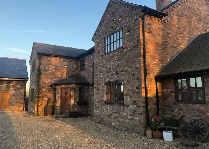 Bumbleberry Cottage