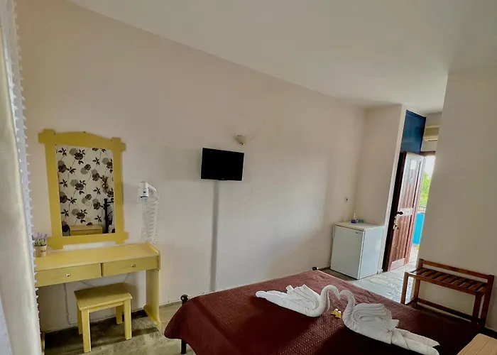 Blue Garden Inn