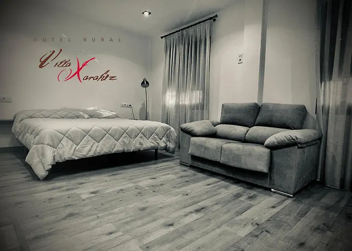 Villa Xarahiz