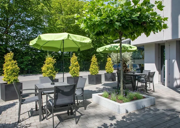 numberOne Hotel