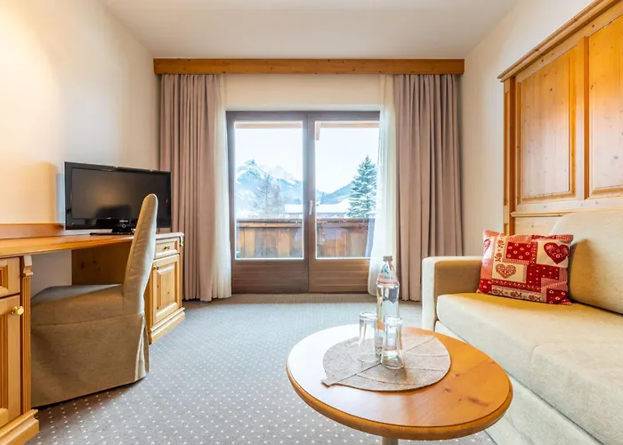 Sporthotel Cristall